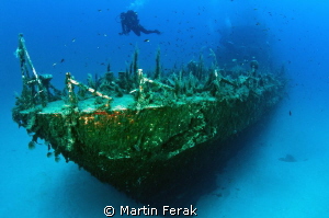 P29 by Martin Ferak 